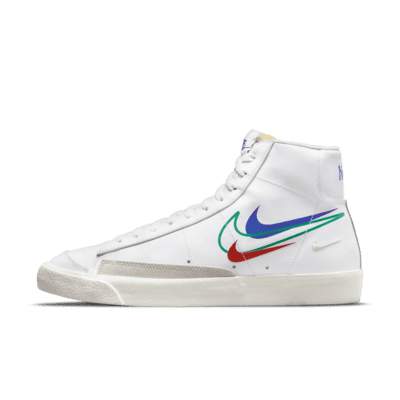 Nike Blazer Mid '77 Herenschoen. Nike BE