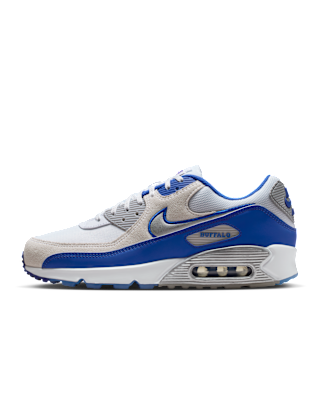 Мужские кроссовки Buffalo Bills Air Max 90 Nike
