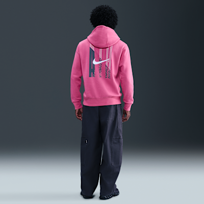 Nike Air Herren-Hoodie