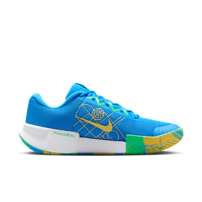 Tenis de pickleball para hombre Nike Zoom Challenge