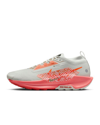 Мужские кроссовки Nike Pegasus Trail 5 GORE-TEX Waterproof Trail для бега