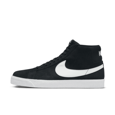 Nike SB Zoom Blazer Mid Skate Shoe