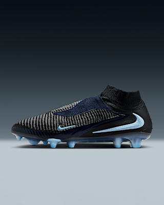 Unisex  Nike Phantom 6 High Elite Firm-Ground Soccer Cleats