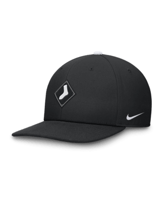 Chicago White Sox Primetime Pro Men's Nike Dri-FIT MLB Adjustable 