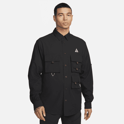 Nike ACG Dri-FIT UV 'Devastation Trail' Men's Top