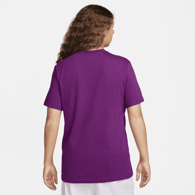 Playera para hombre Nike Sportswear JDI