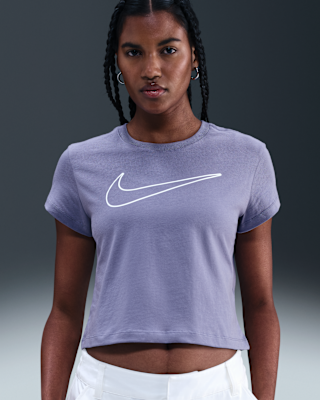Женская футболка Nike Sportswear Short-Sleeve Graphic