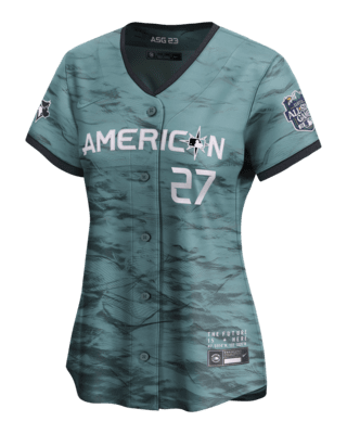 Bo Bichette MLB Jersey, Baseball Jerseys, Uniforms