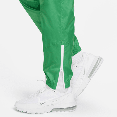 Nike Windrunner Pantalons de teixit Woven amb folre - Home