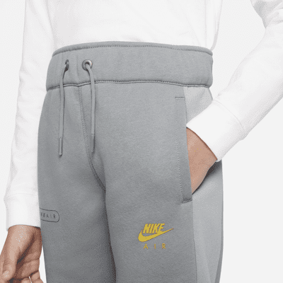 Nike Air Big Kids' (Boys') Pants. Nike.com