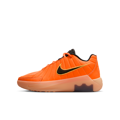 LeBron Witness 9