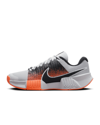 Мужские кроссовки Nike GP Challenge Pro Premium Hard Court Tennis для тенниса