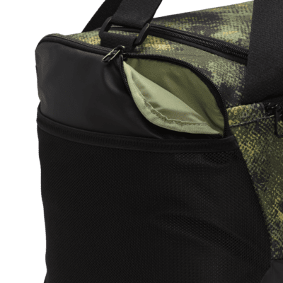 Nike Brasilia duffelbag (liten, 41 L)