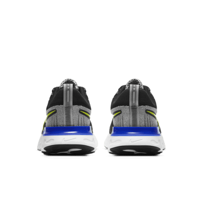 Nike React Infinity 2 Men's Road Running Shoes. Nike UK