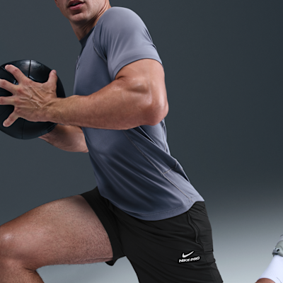 Nike Pro Training Men's Dri-FIT 6" Shorts