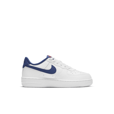 air force 1 white carolina blue