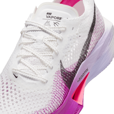 Nike Vaporfly 3 wedstrijdschoenen voor dames (straat)