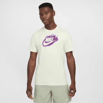 Nike Men's Running T-Shirt