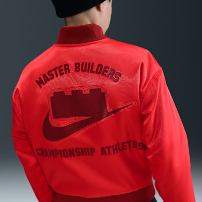 Nike x LEGO® Collection Older Kids' Basketball Jacket