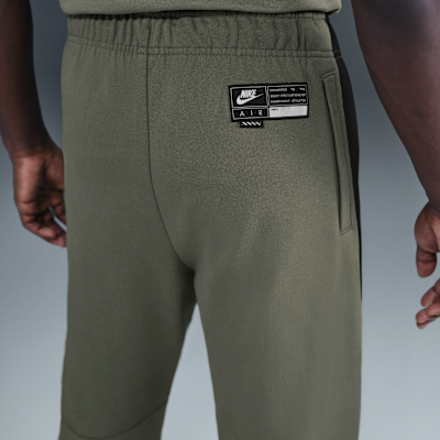 Nike Air Men's Fleece Joggers