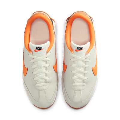 Tenis para hombre Nike Pacific de cuero