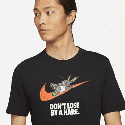 Nike Dri-FIT 'Hare' Men's Running T-Shirt