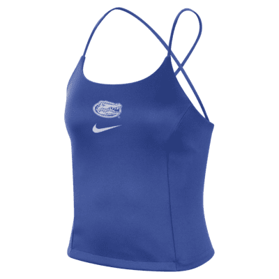 Florida Icon Clash Women's Nike College Tank Top