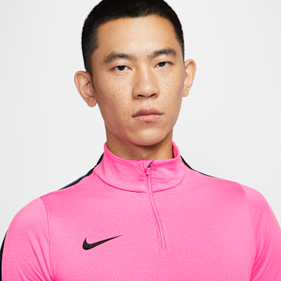 ナイキ ストライク メンズ Dri-FIT サッカードリルトップ