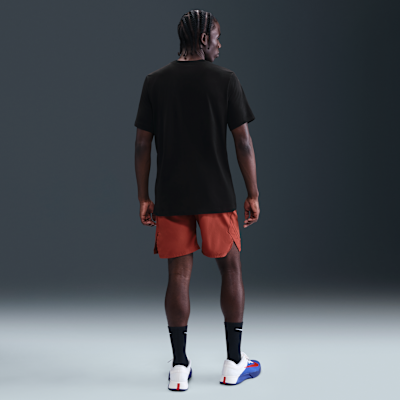 NikeCourt Men's Dri-FIT Tennis T-Shirt