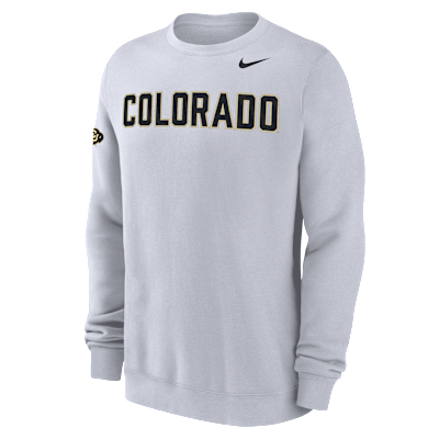 Colorado Club Fleece