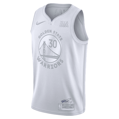 how much does a stephen curry jersey cost