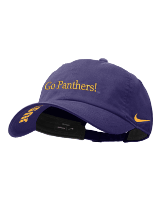 Кепка Prairie View A&M Nike College Adjustable Cap