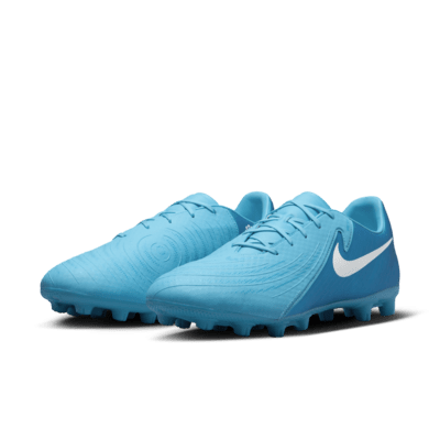 Nike Phantom GX 2 Academy MG Low-Top-Fußballschuh