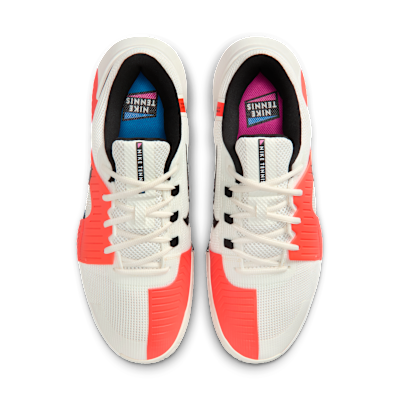 Nike Zoom GP Challenge 1.5 PRM Men's Hard Court Tennis Shoes