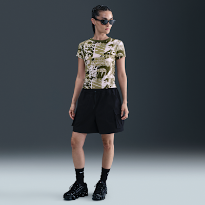 Nike Sportswear Women's Slim T-Shirt
