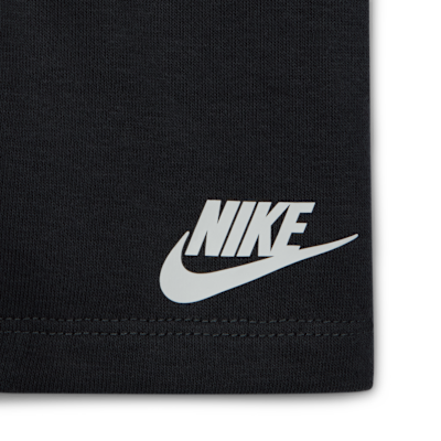 Conjunto de 2 piezas para bebé (12 a 14 meses) Nike Sportswear