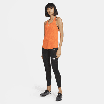 Nike Air Women's Running Tank