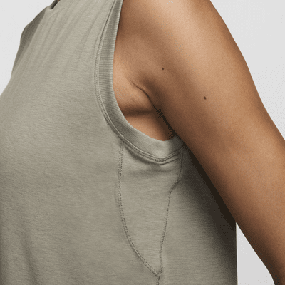 Nike One Relaxed Women's Dri-FIT Tank Top