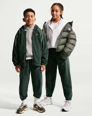 Nike Club Fleece