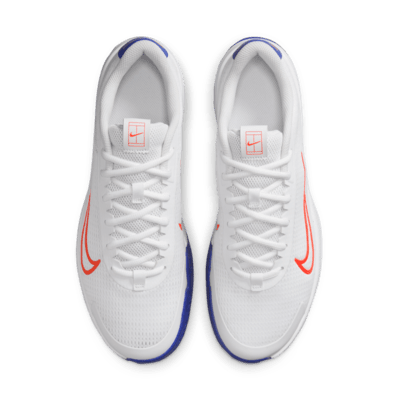 NikeCourt Vapor Lite 2 Men's Hard Court Tennis Shoes