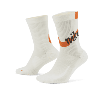 nike multiplier crew socks