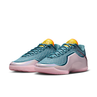 LeBron XXIII 'Miami Twice' Basketball Shoes