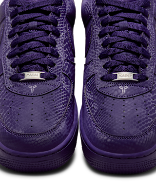 Kobe Air Force 1 低筒
