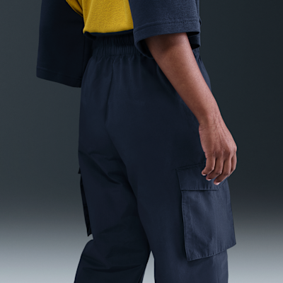 Nike Sportswear Everything Wovens Women's Mid-Rise Cargo Pants
