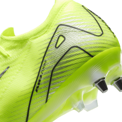 Nike Mercurial Vapor 16 Elite Botas de fútbol de perfil bajo SG-Pro