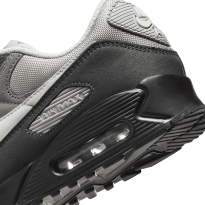 Nike Air Max 90 Men's Shoes