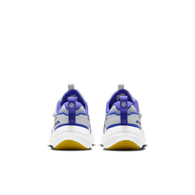 Nike Cosmic Runner Little Kids' Shoes