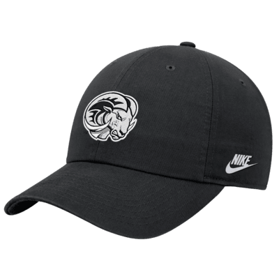 Winston-Salem Nike College Adjustable Cap