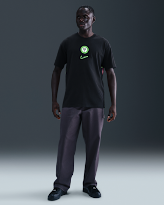 Nigeria Premium Goalkeeper