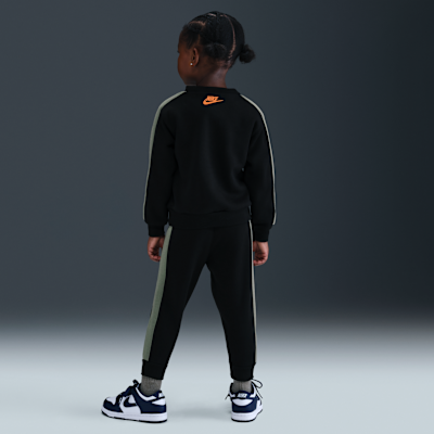 Nike Toddler 2-Piece Fleece Pants Set